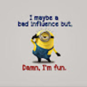 Meet your Posher, Charles